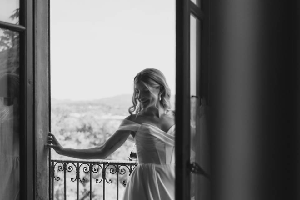 Lusenti Photography