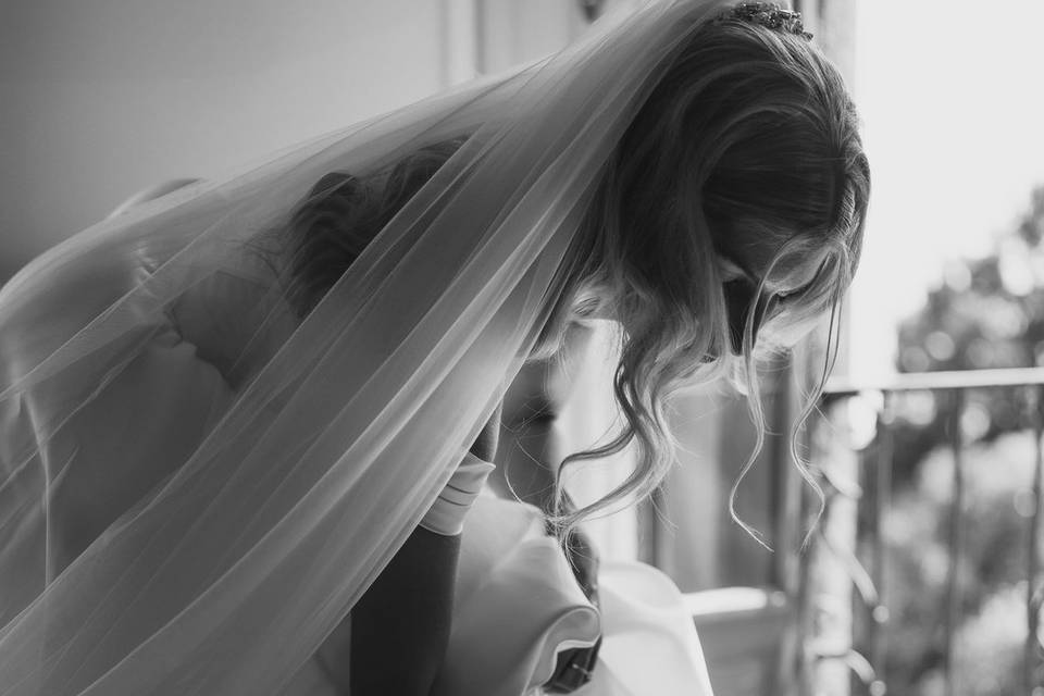 Lusenti Photography