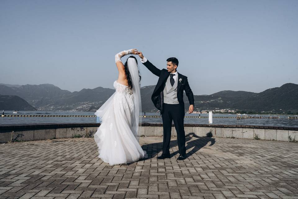 Lusenti Photography