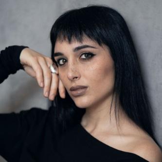 Alessia Lusenti