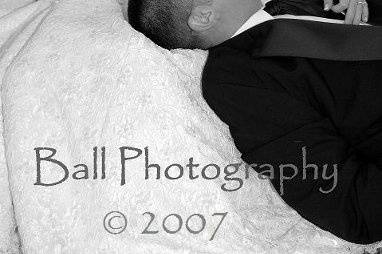 Ball Photography