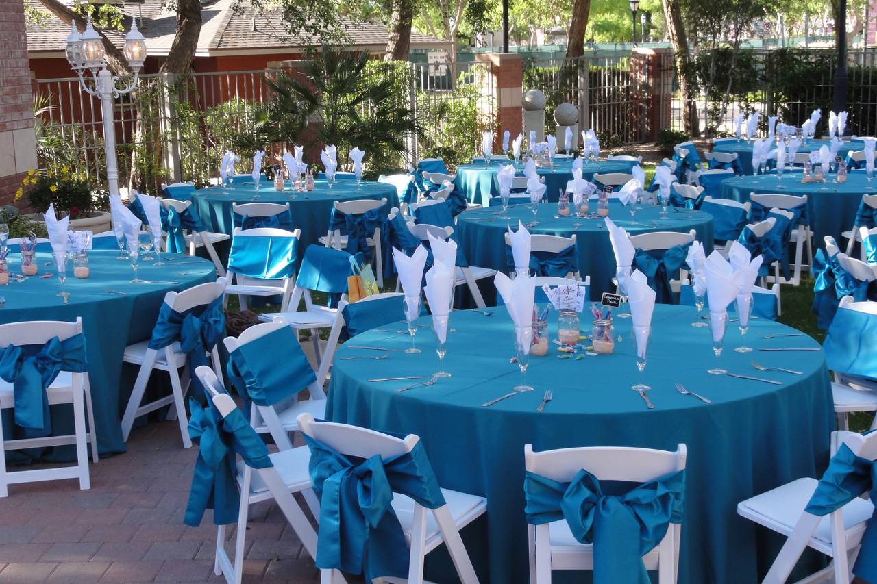 Glendale Civic Center - Banquet Halls - Glendale, AZ - WeddingWire