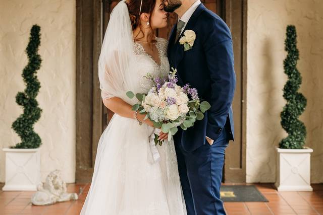 Just Married