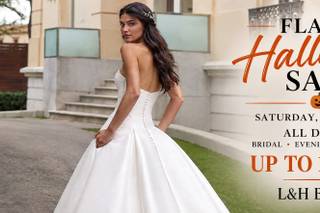 L&H Bridal