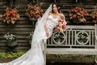 L&H Bridal
