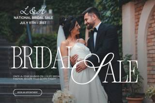 L&H Bridal