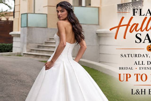 L&H Bridal