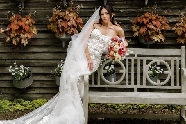L&H Bridal