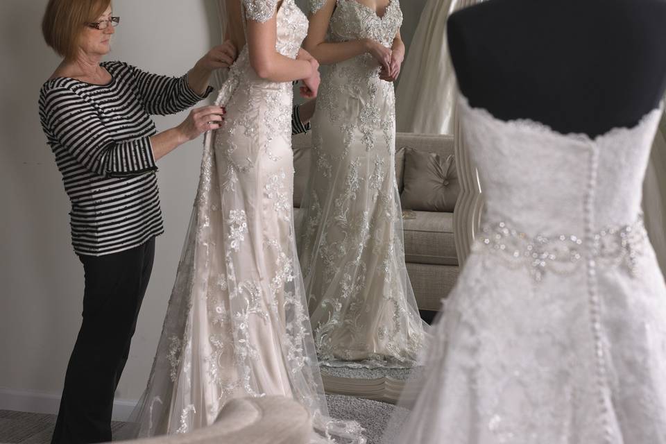 L&H BRIDAL