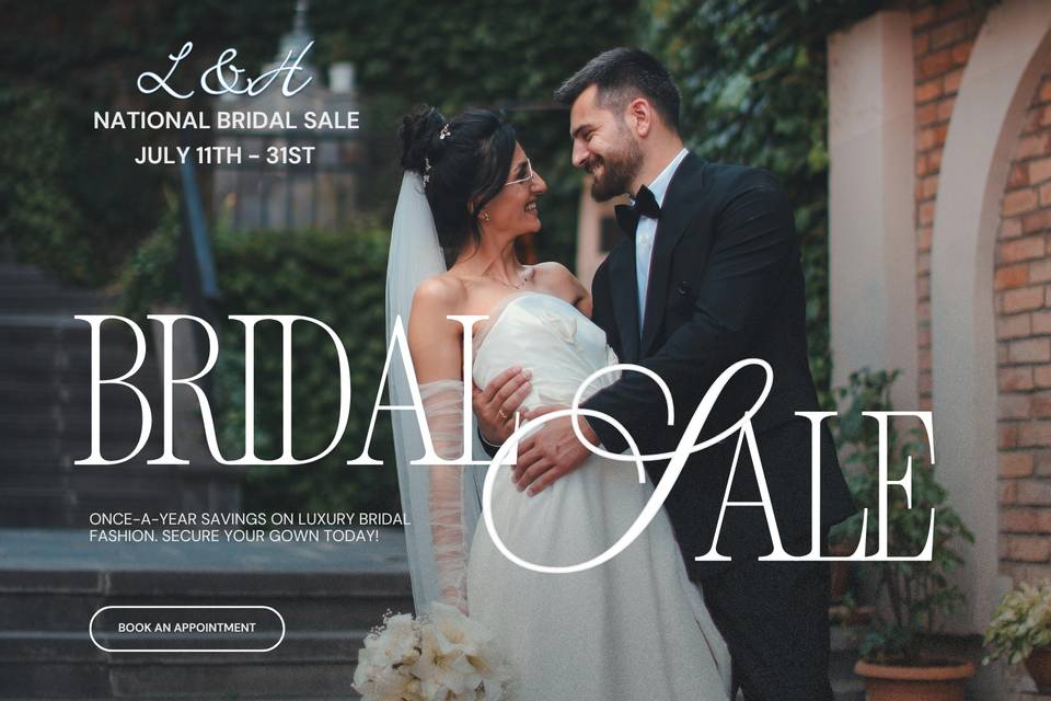 L&H Bridal