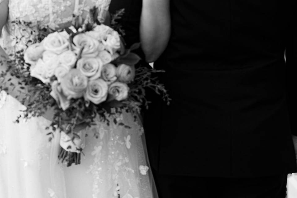 Wedding Professional Photograp