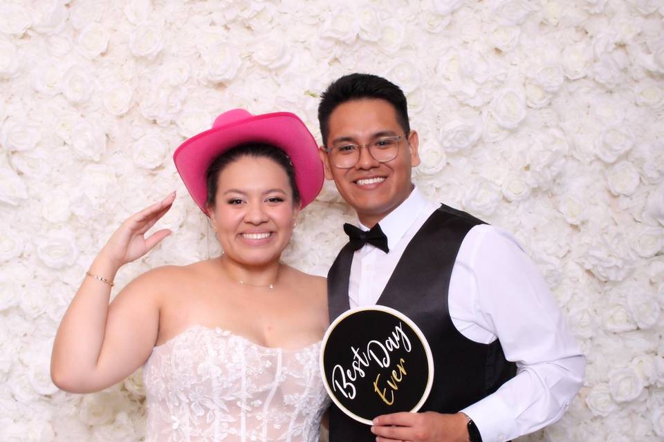 Happily ever after