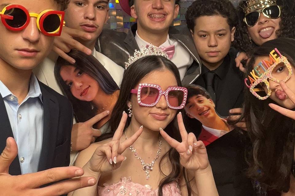 Quinceañero
