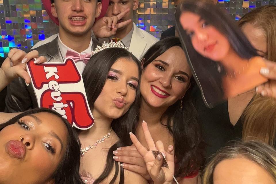 Quinceañero