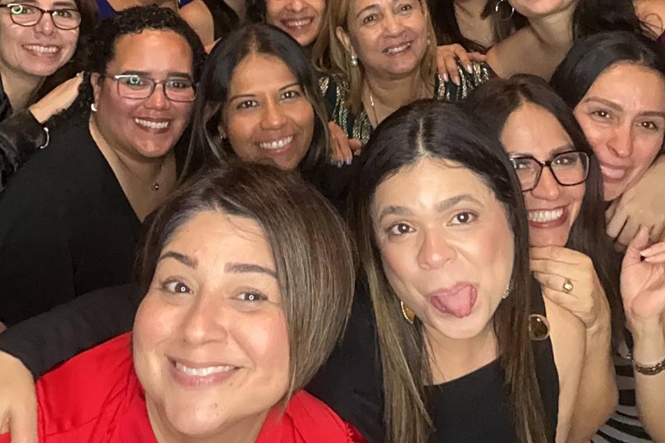 Corporate Party