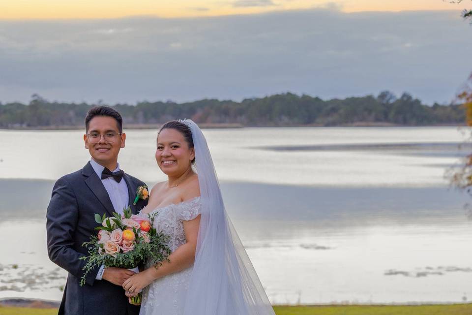 Wedding Professional Photograp
