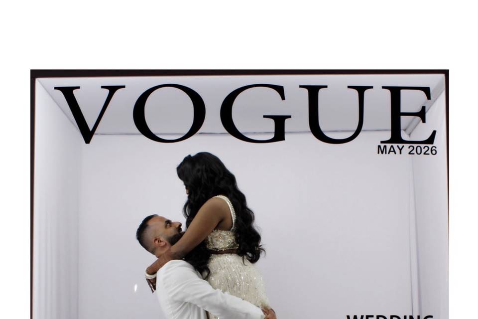 Magazine
