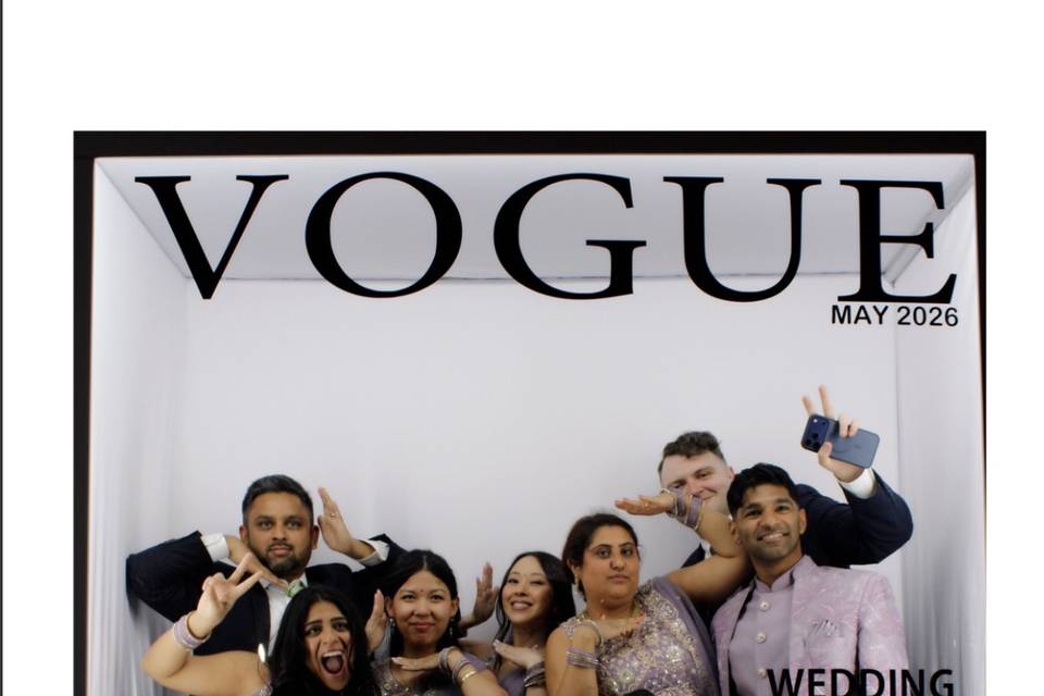 Magazine