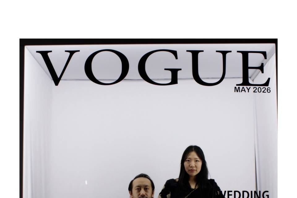Magazine