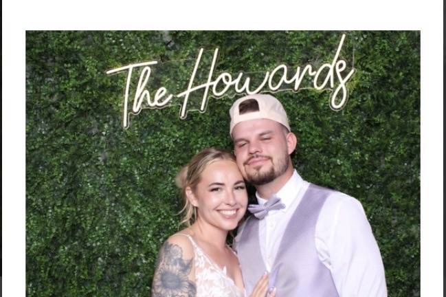 The Howards