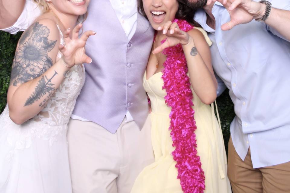 The Howards