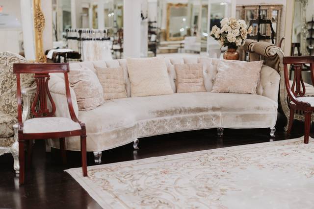 Main Showroom