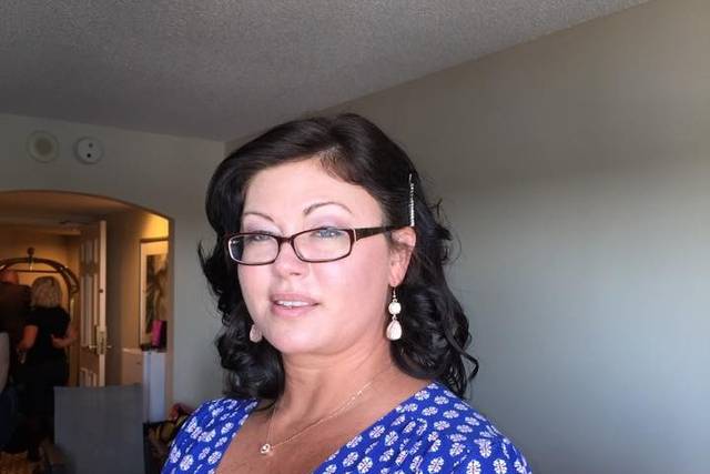 NV Salon and Spa