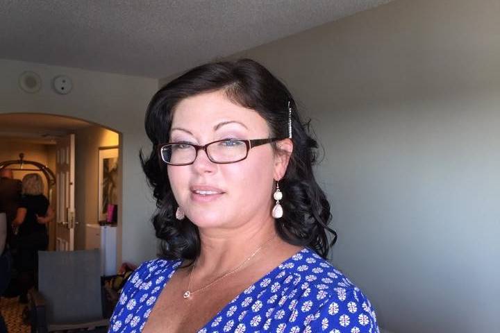 NV Salon and Spa