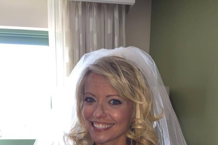 NV Salon and Spa