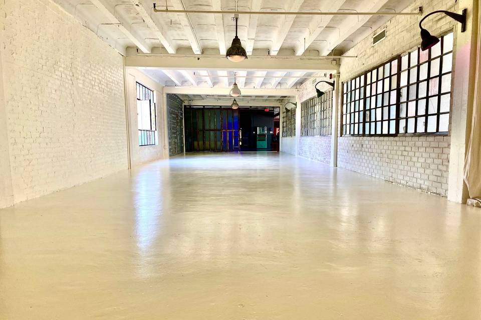 STUDIO C