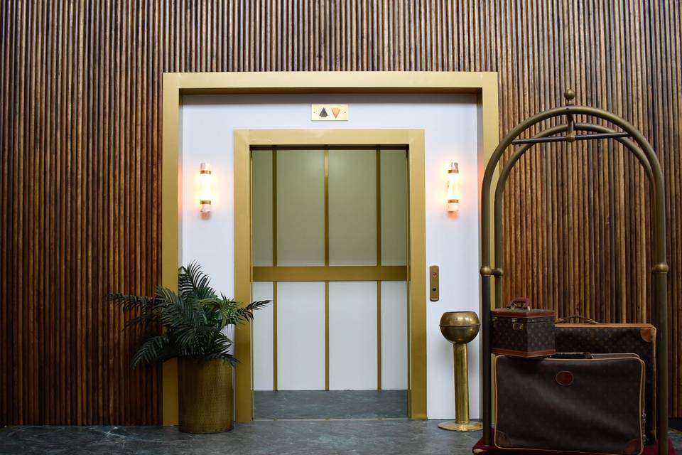 STUDIO A