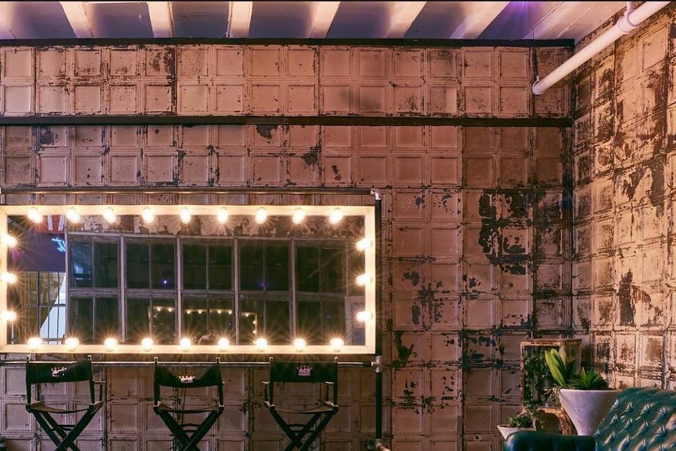 OLD STUDIO 2
