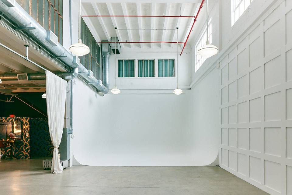 STUDIO A