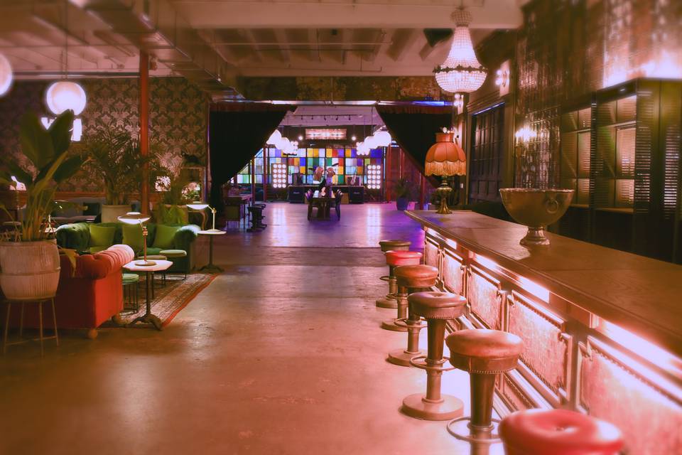 STUDIO 1