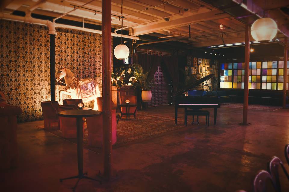 STUDIO 2