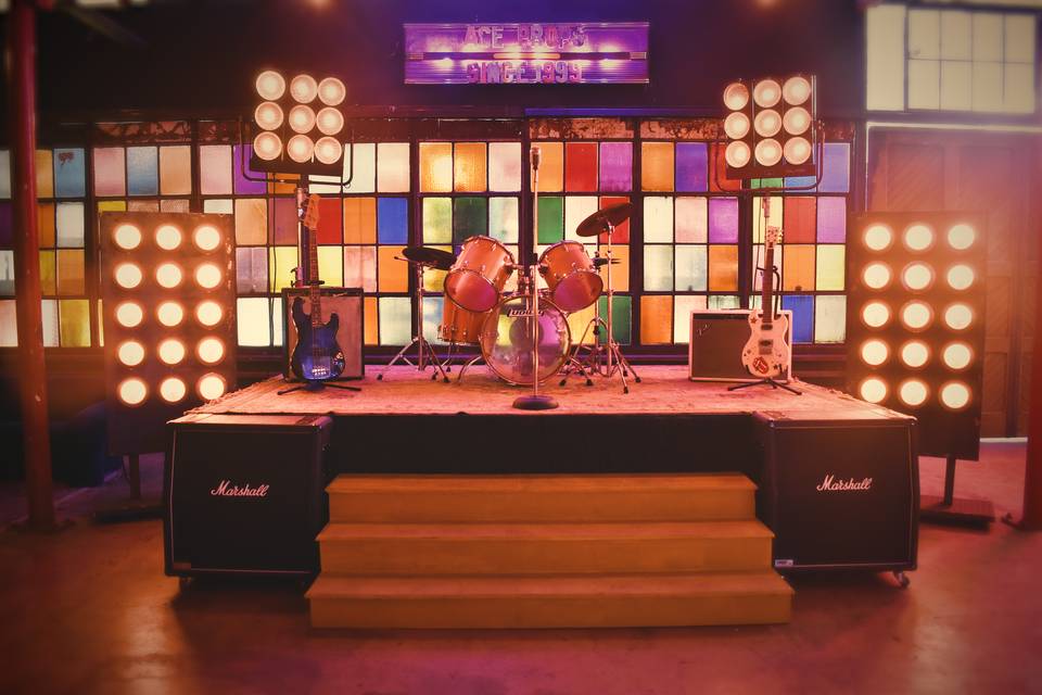 STUDIO 1