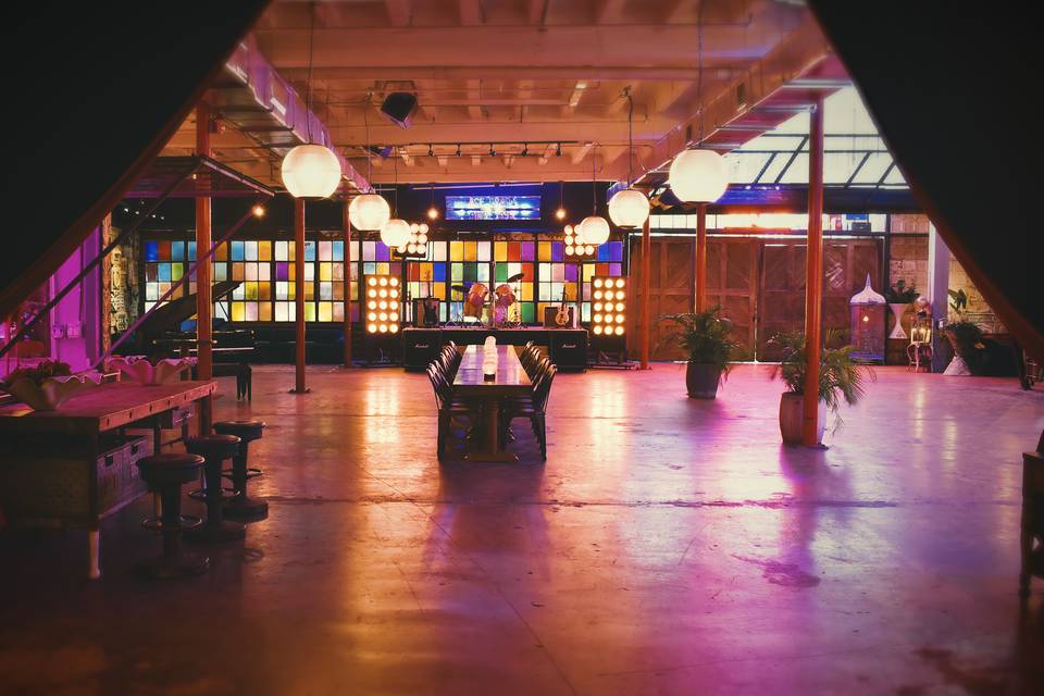 STUDIO 1