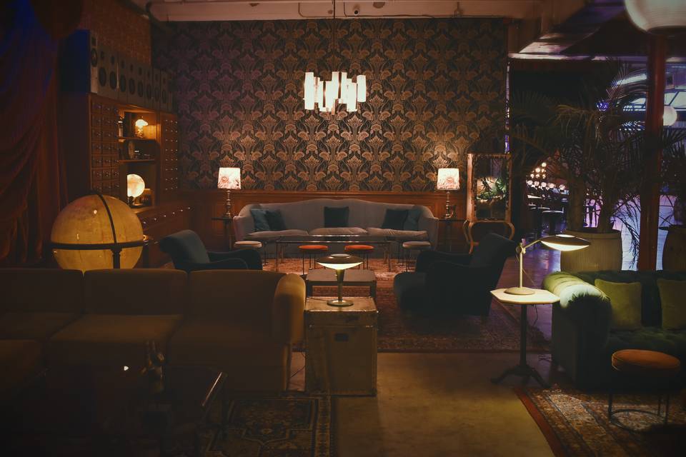 STUDIO 1