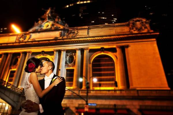 love in NYC