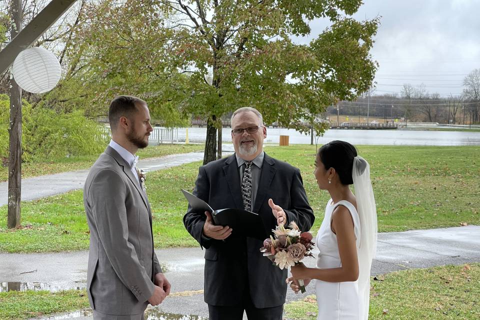 Walker Wedding 2022