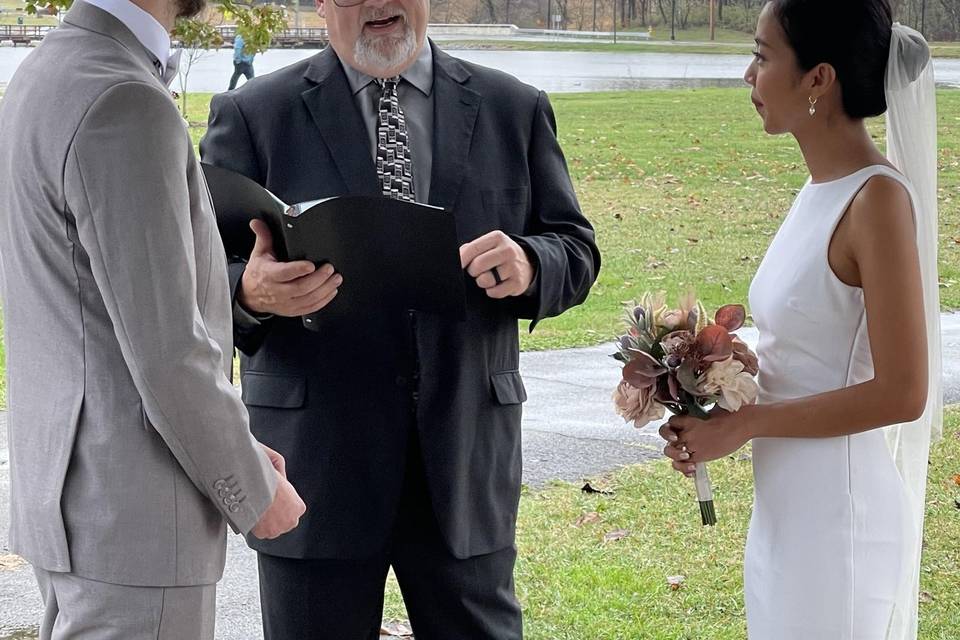 Walker Wedding 2022