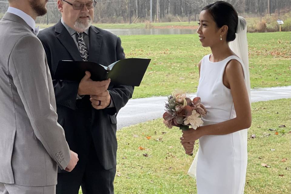 Walker Wedding 2022