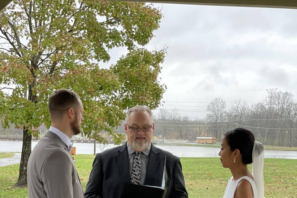 Walker Wedding 2022