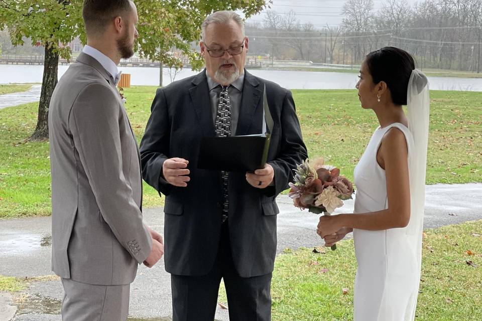 Walker Wedding 2022