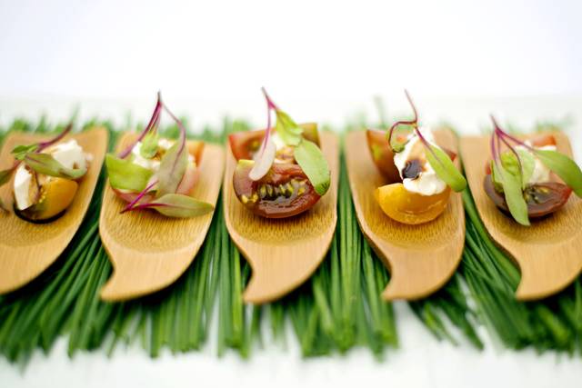 Creative Courses Catering