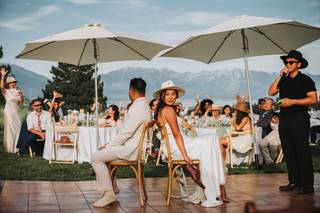 The Ranch Mansion Wedding Lodge