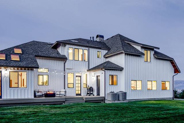 The Ranch Mansion Wedding Lodge