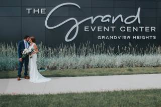 The Grand Event Center