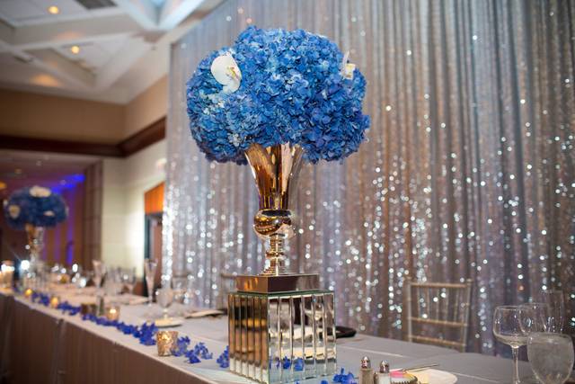Head table