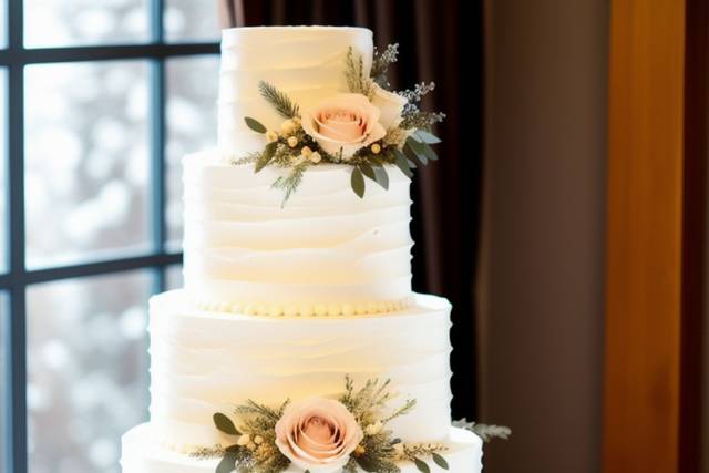 Delicious Cakes